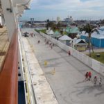 Cruise Ship Freeport