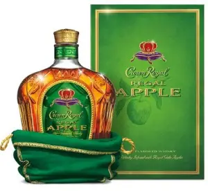 Liquor Green Apple