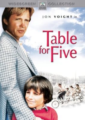 table for five movie