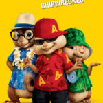 alvin and the chipmonks