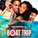 boat trip movie
