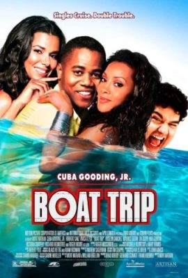Boat trip movie