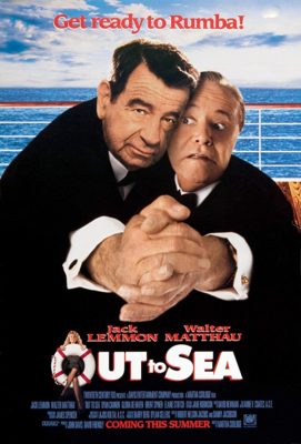 out to sea movie