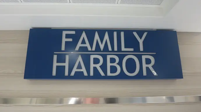 Family Harbor