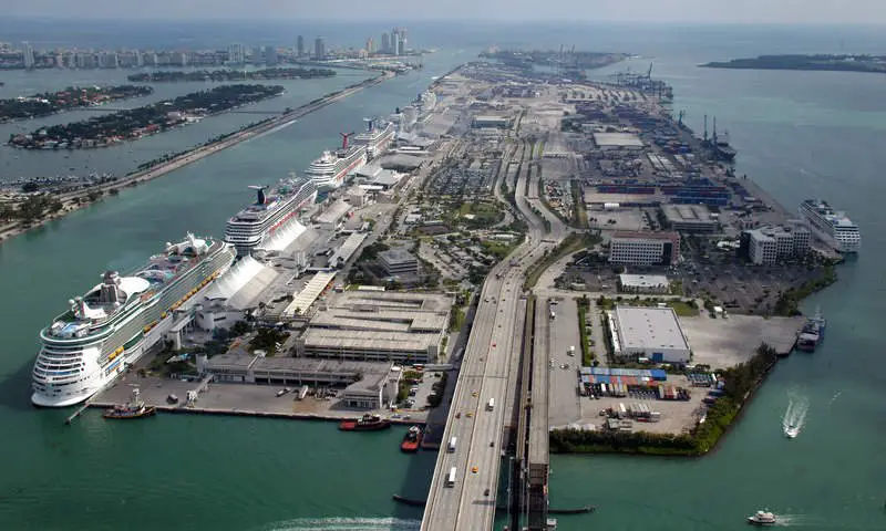 Port Miami