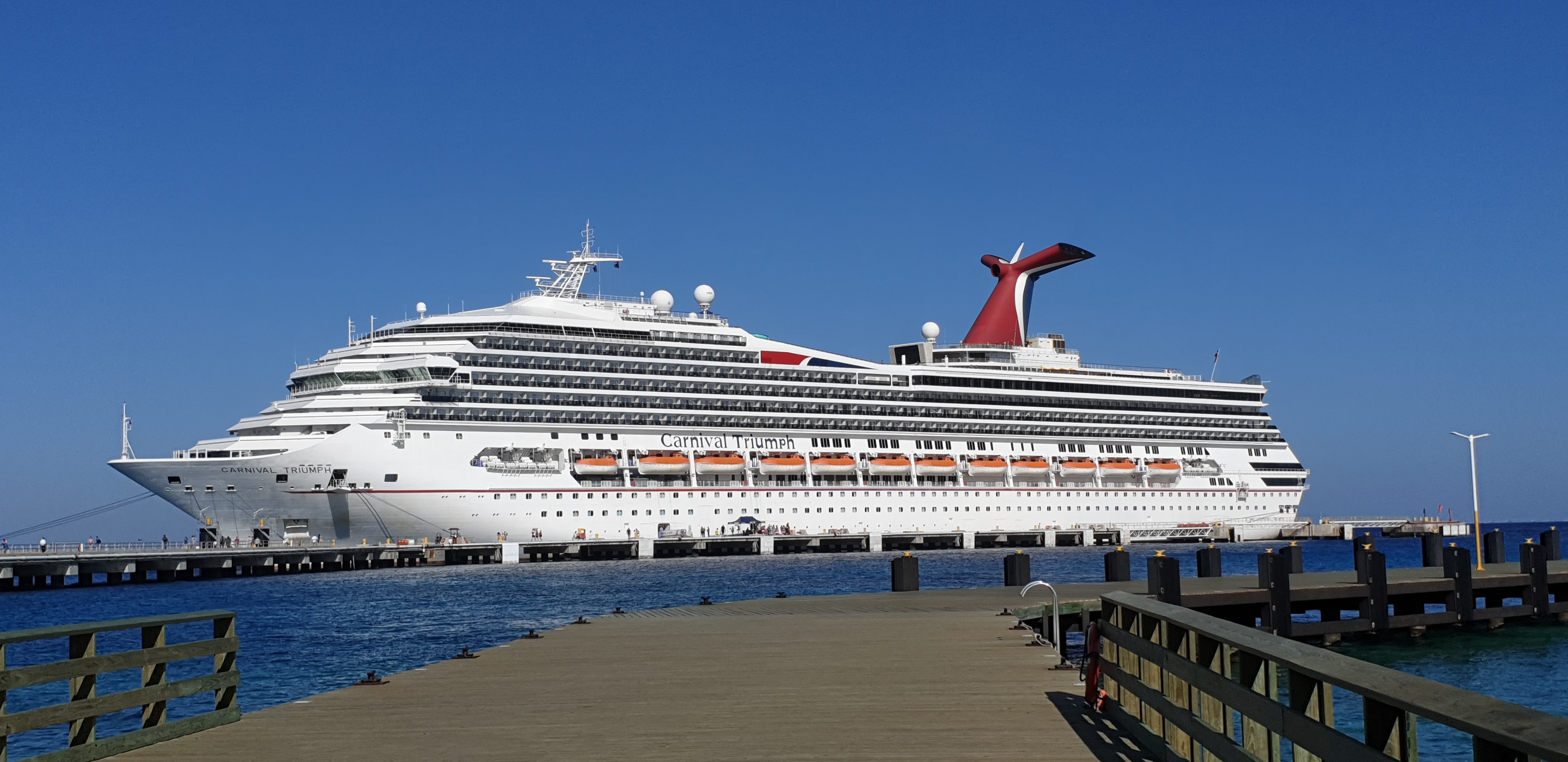 carnival celebration cruise ship pictures