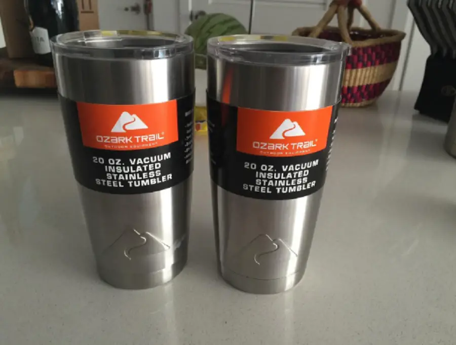 Travel Mugs for Cruising