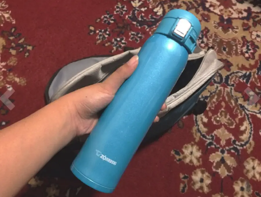 Travel Mugs for Cruising